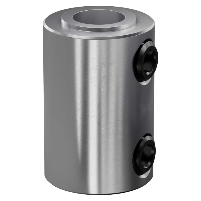 Shaft coupling 1/4