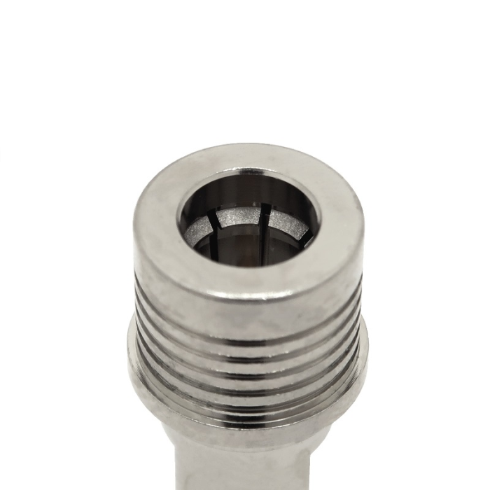 Adapter QMA male to SMA female @ electrokit (3 of 4)