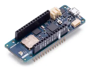 Arduino MKR WAN 1310 LoRa WAN @ electrokit