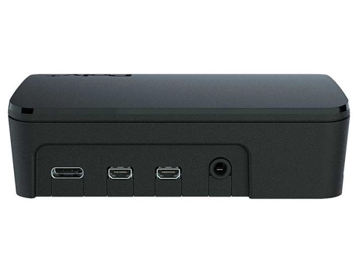 ARGON POLY+ inbyggnadslåda för Raspberry Pi 4 @ electrokit (10 av 13)