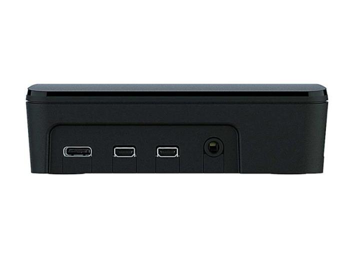 ARGON POLY+ inbyggnadslåda för Raspberry Pi 4 @ electrokit (2 av 13)