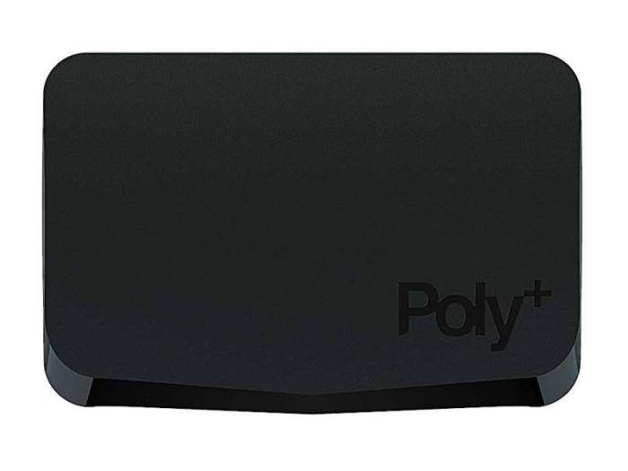 ARGON POLY+ inbyggnadslåda för Raspberry Pi 4 @ electrokit (5 av 13)