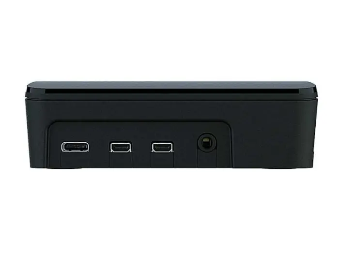 ARGON POLY+ enclosure for Raspberry Pi 4 @ electrokit (2 of 13)