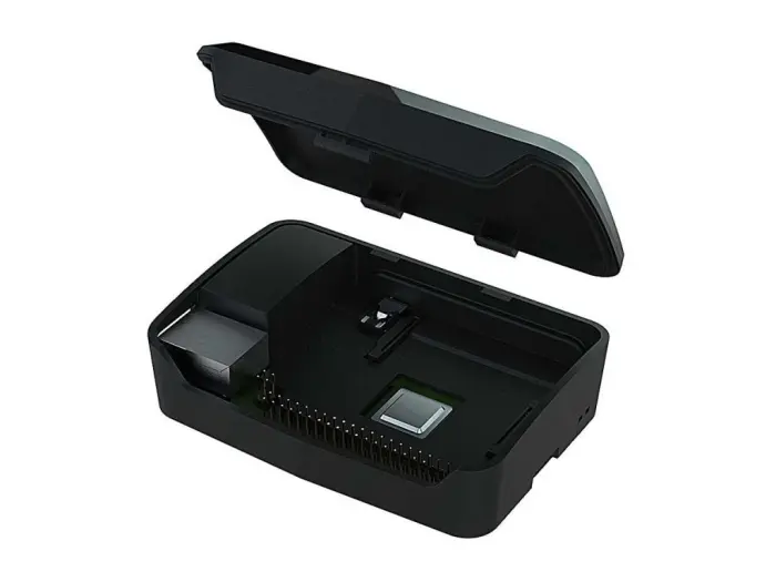 ARGON POLY+ enclosure for Raspberry Pi 4 @ electrokit (6 of 13)