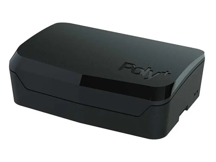 ARGON POLY+ enclosure for Raspberry Pi 4 @ electrokit (8 of 13)