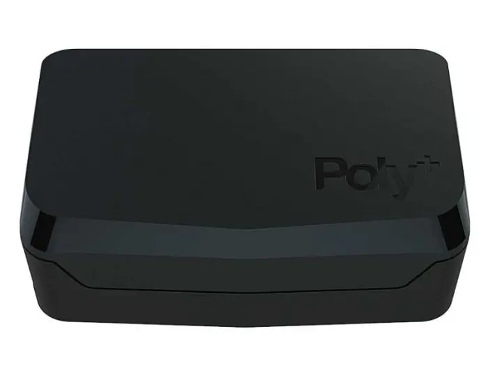 ARGON POLY+ enclosure for Raspberry Pi 4 @ electrokit (9 of 13)