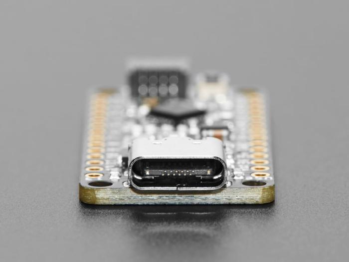 Adafruit Metro Mini 328 V2 @ electrokit (6 av 7)