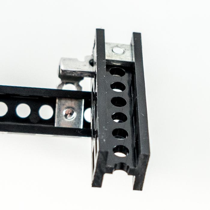 Swan 90x45 Bracket (20-pack) @ electrokit (3 of 4)