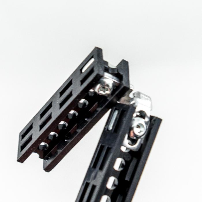 Swan 90x45 Bracket (20-pack) @ electrokit (2 of 4)