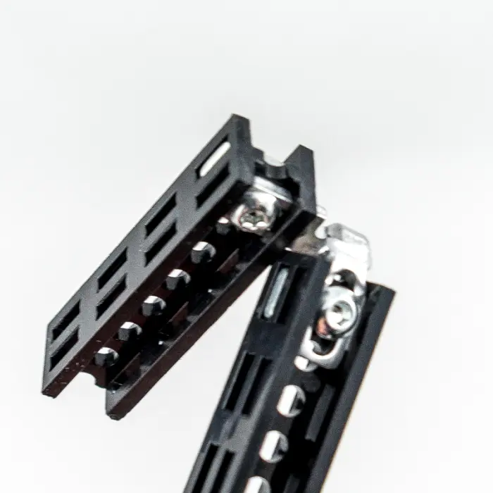 Swan 90x45 Bracket (20-pack) @ electrokit (2 av 4)