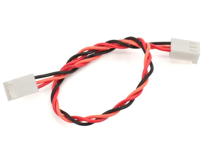 TinkerKit Cable 3-pin 20cm @ electrokit (1 of 2)