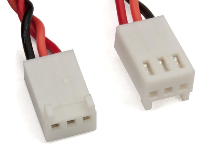TinkerKit Cable 3-pin 20cm @ electrokit (2 of 2)