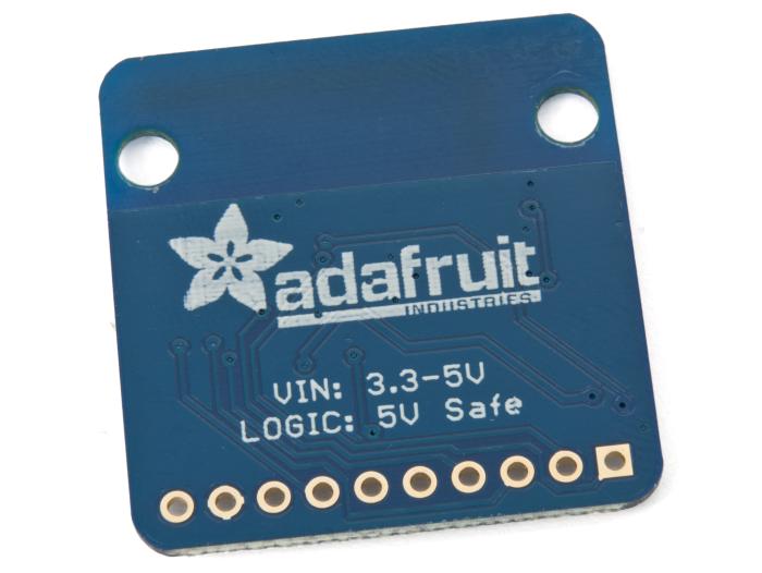 Adafruit Bluefruit LE nRF8001 @ electrokit (2 av 3)