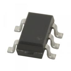 NC7S14 SOT-23-5 inverter schmitt-trigger @ electrokit