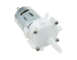 Vattenpump miniatyr 3-12V @ electrokit
