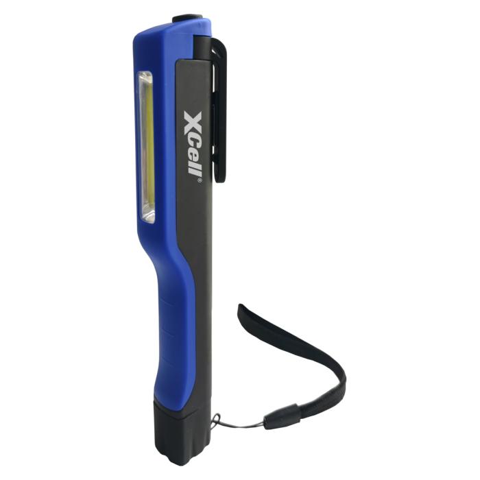 Penlight Pro COB 160lm 3xAAA @ electrokit (4 of 5)