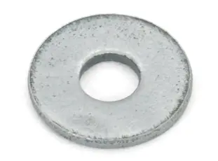 Washer M3 @ electrokit