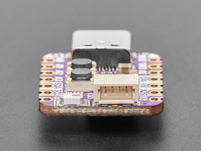 ESP32-S3 utvecklingskort med Qwiic @ electrokit (5 av 6)