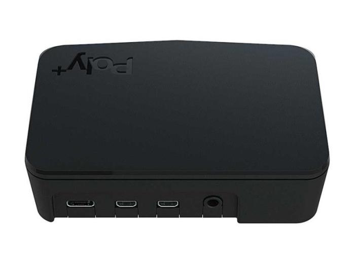 ARGON POLY+ inbyggnadslåda för Raspberry Pi 4 @ electrokit (11 av 13)