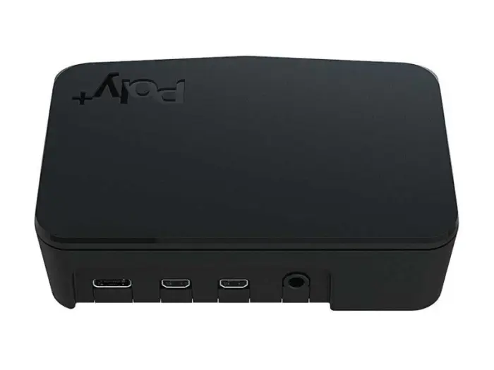 ARGON POLY+ enclosure for Raspberry Pi 4 @ electrokit (11 of 13)