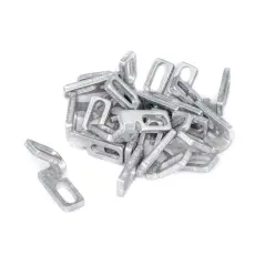 Swan 90x45 Mirror Bracket (20-pack) @ electrokit