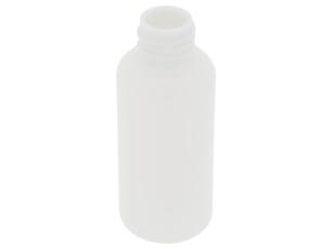 Flaska HDPE 50ml @ electrokit