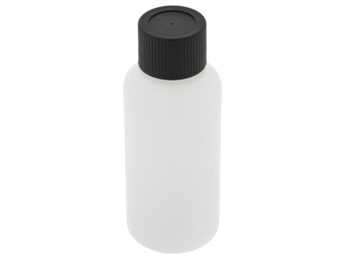 Flaska HDPE 50ml @ electrokit (2 av 4)
