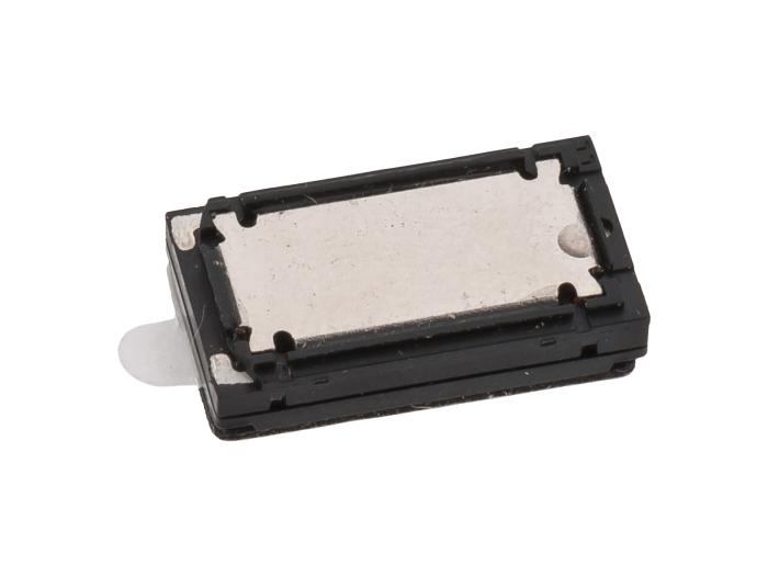 Miniatyrhögtalare 8ohm 1W 9x16mm @ electrokit (2 av 3)