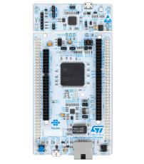 NUCLEO-F767ZI Development Board @ electrokit