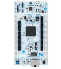NUCLEO-F767ZI Development Board @ electrokit