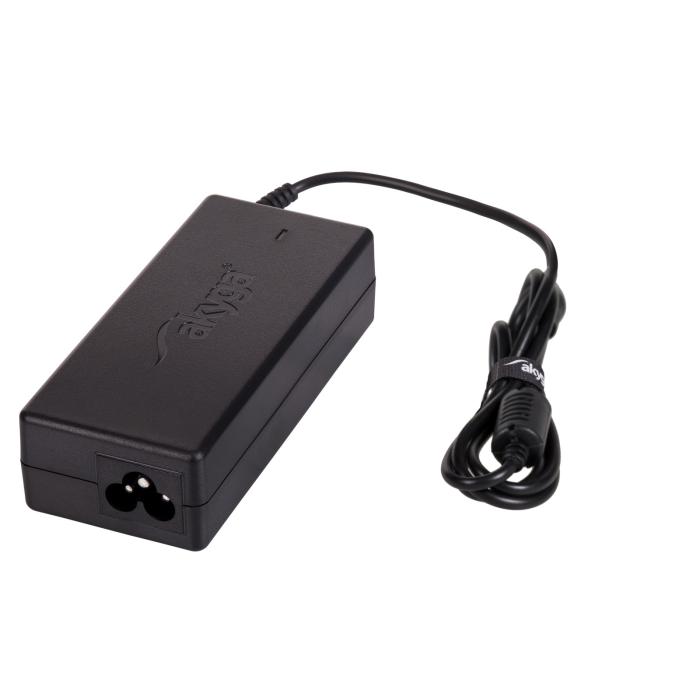 Laptopladdare 19V 3.95A 75W 5.5x2.5mm + pin - AK-ND-02 @ electrokit (3 av 5)
