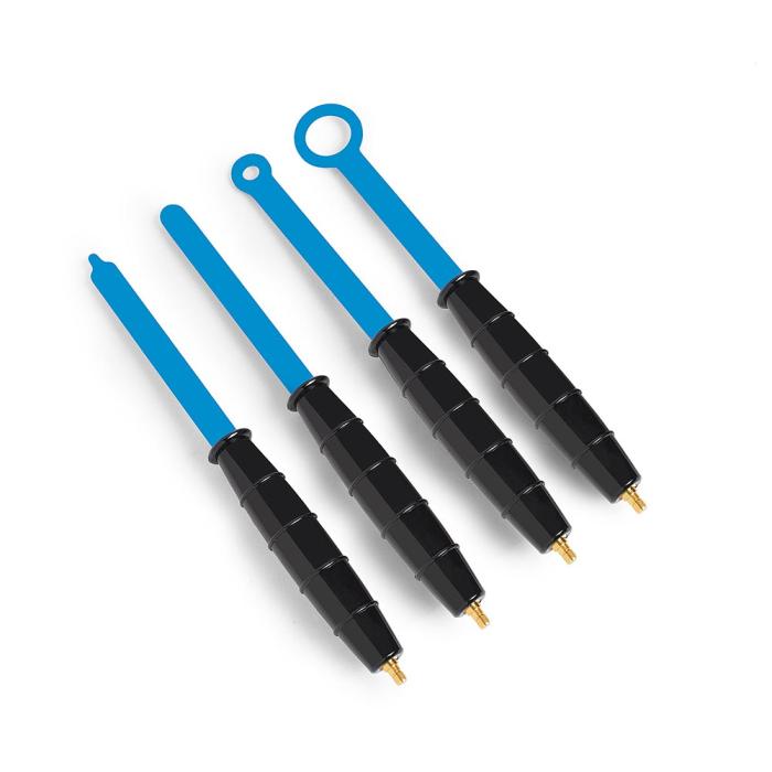 EMC Near-Field Probe Set + 20dB Wideband Amplifier @ electrokit (6 of 7)