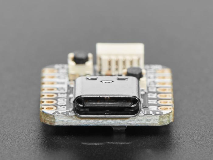 Adafruit QT Py RP2040 @ electrokit (5 of 7)
