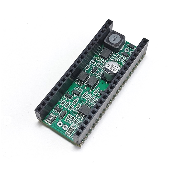 MBUS Master för Raspberry Pi Pico @ electrokit (3 av 4)