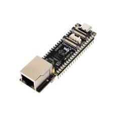ESP32-P4 Ethernet dev board 100Mbps (with headers) @ electrokit