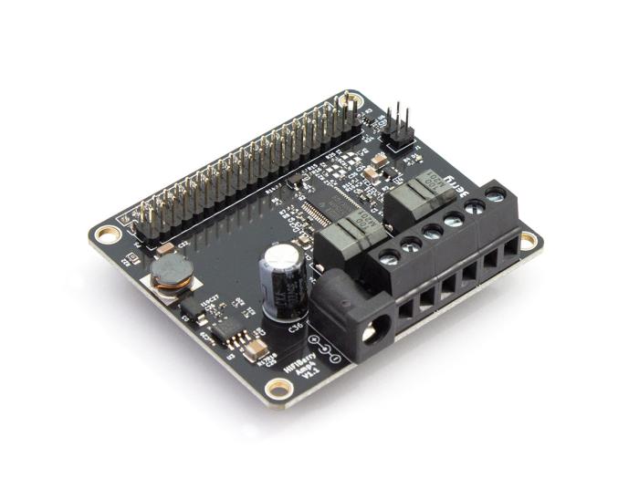 HiFiBerry Amp4 @ electrokit (1 av 1)