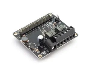 HiFiBerry Amp4 @ electrokit