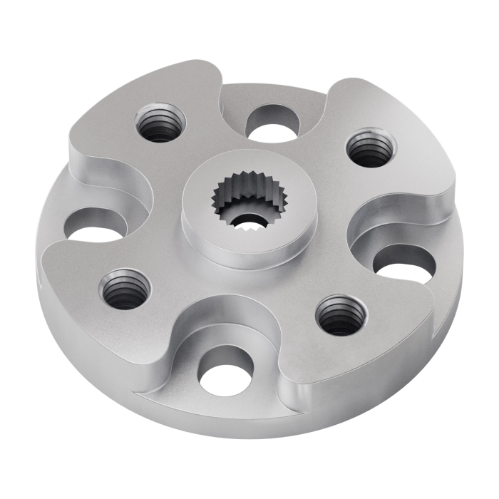 Servonav Hitec Standard 24T 32mm @ electrokit (1 av 4)
