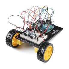 Inventors kit för Arduino 4.1 - Arduino UNO @ electrokit