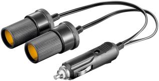 12/24V förgrening 0.2m @ electrokit