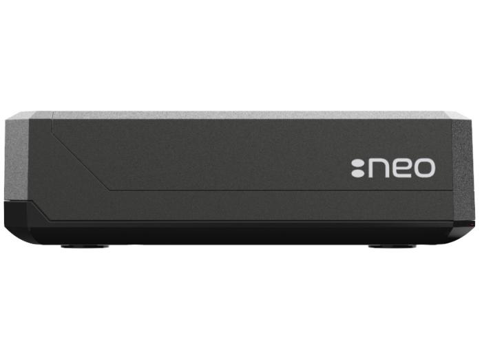 Argon NEO aluminium för Raspberry Pi 4 @ electrokit (7 av 11)