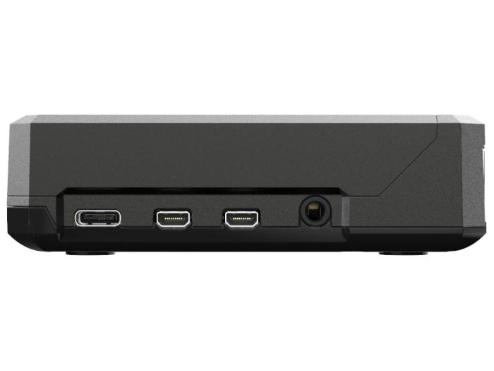 Argon NEO aluminium för Raspberry Pi 4 @ electrokit (6 av 11)