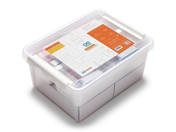 Arduino Education Starter Kit @ electrokit (2 of 7)