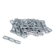 3-Hole Bracket (20-pack) @ electrokit