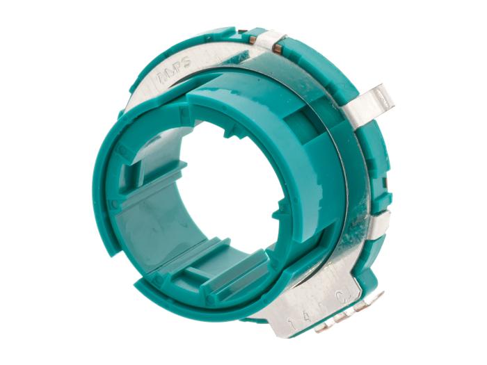 Rotationsenkoder 15/30 p/v ø21mm ihålig axel @ electrokit (3 av 4)