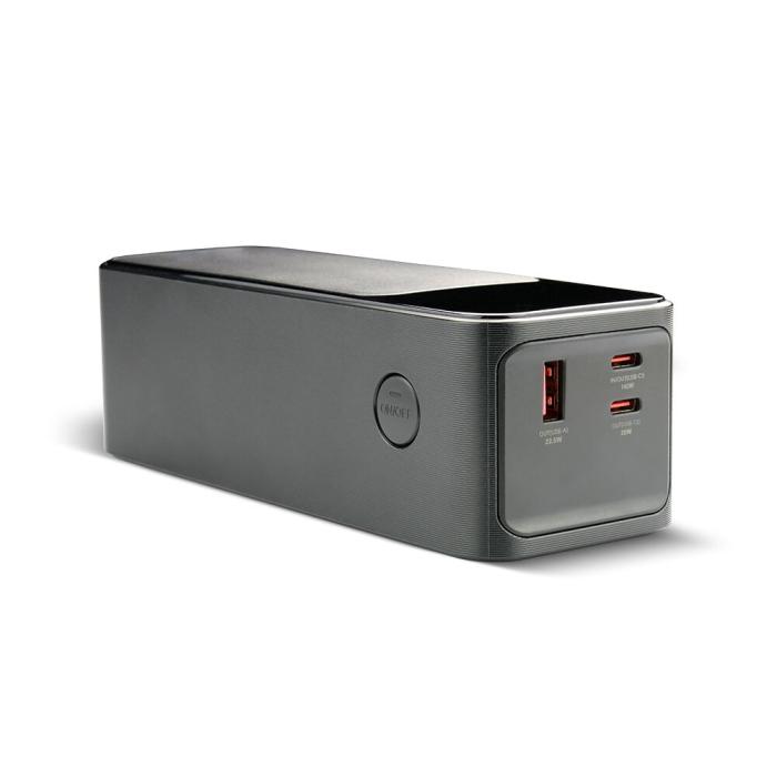 Powerbank 27000mAh USB-C PD + USB-A 162W @ electrokit (4 av 16)