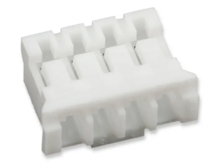 Contact housing PH 4p 2mm @ electrokit (2 of 2)