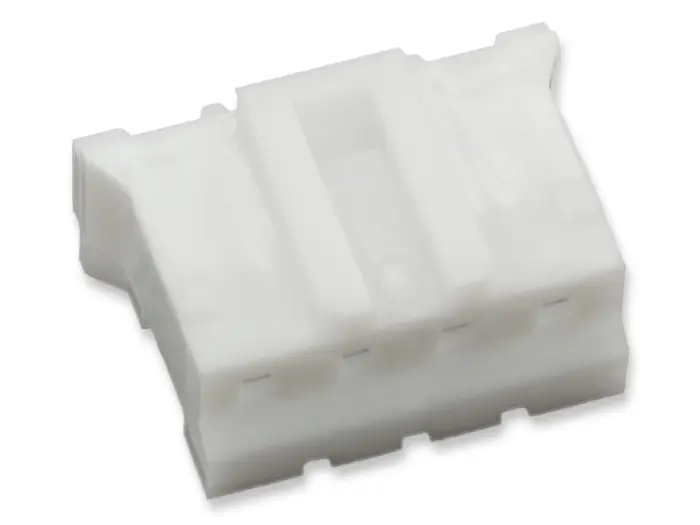 Contact housing PH 4p 2mm @ electrokit (1 of 2)