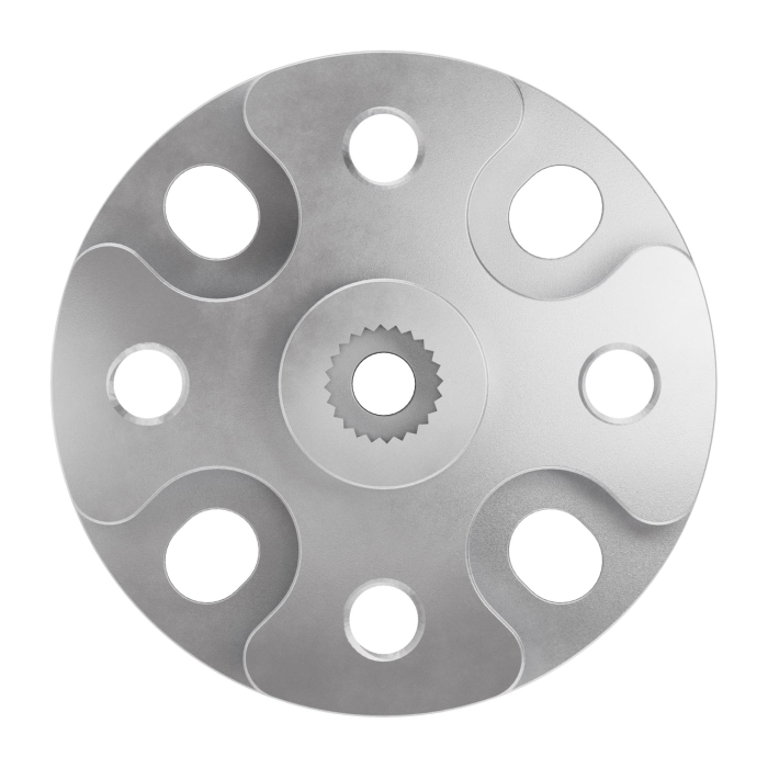 Servonav Hitec Standard 24T 32mm @ electrokit (2 av 4)