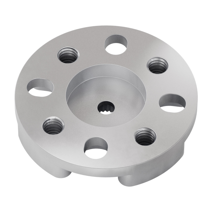 Servonav Hitec Standard 24T 32mm @ electrokit (3 av 4)